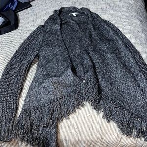 VS Cardigan